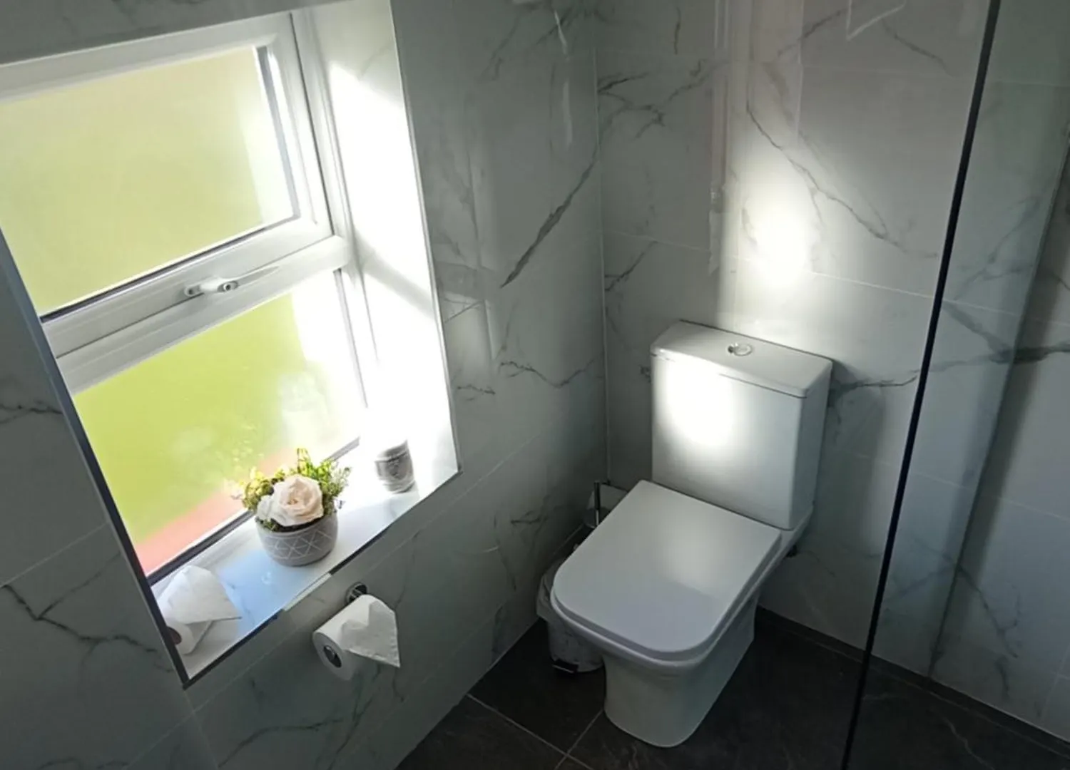 Tiernan'S Luxury Triple Room Ensuite Charlestown