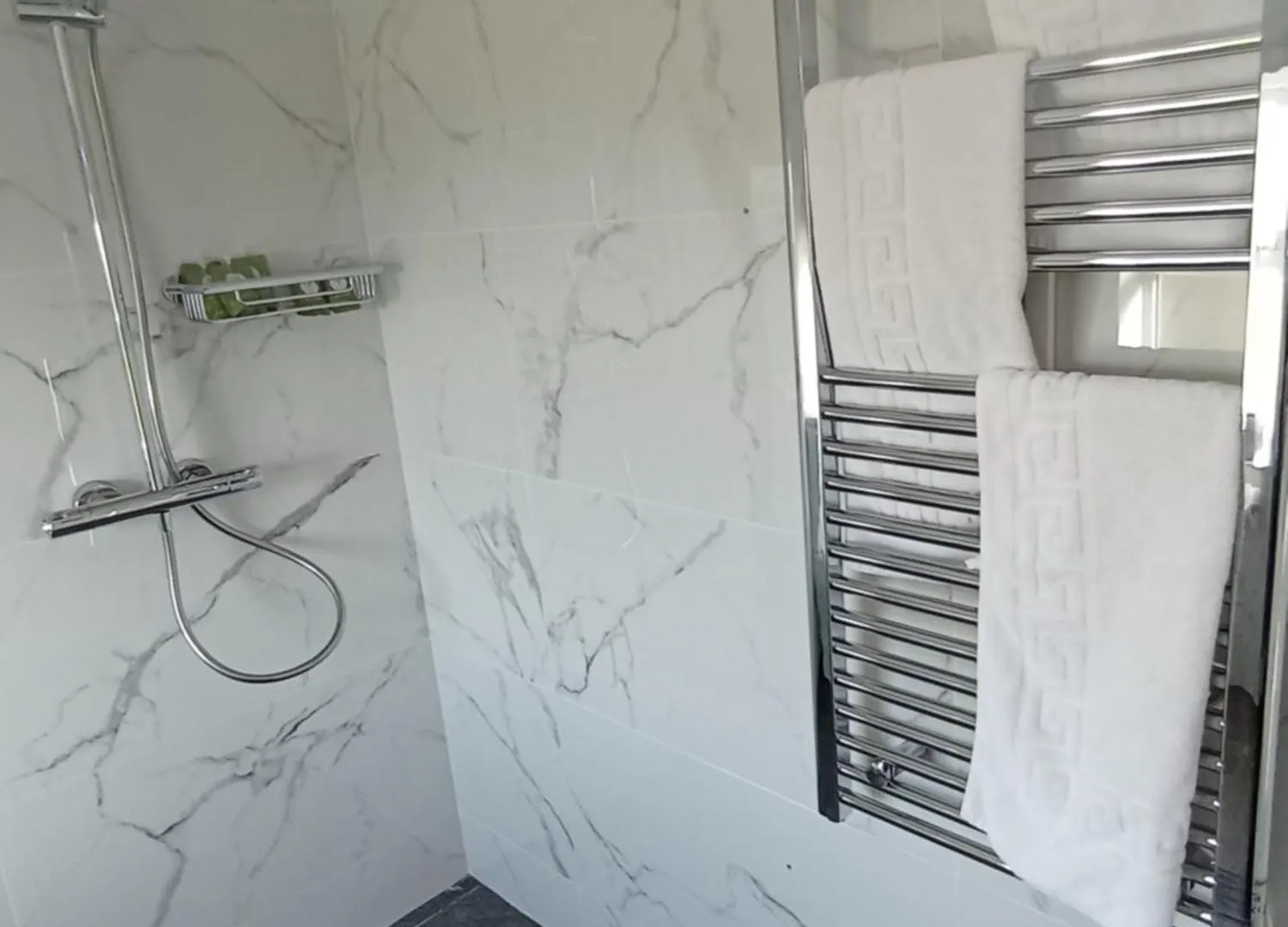 Apartment Tiernan'S Luxury Triple Room Ensuite Charlestown Ireland