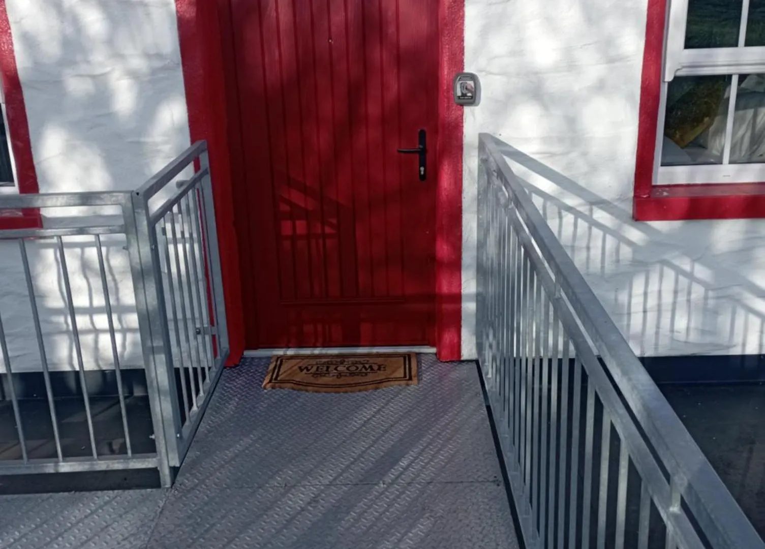 Tiernan'S Luxury Triple Room Ensuite Charlestown Ireland