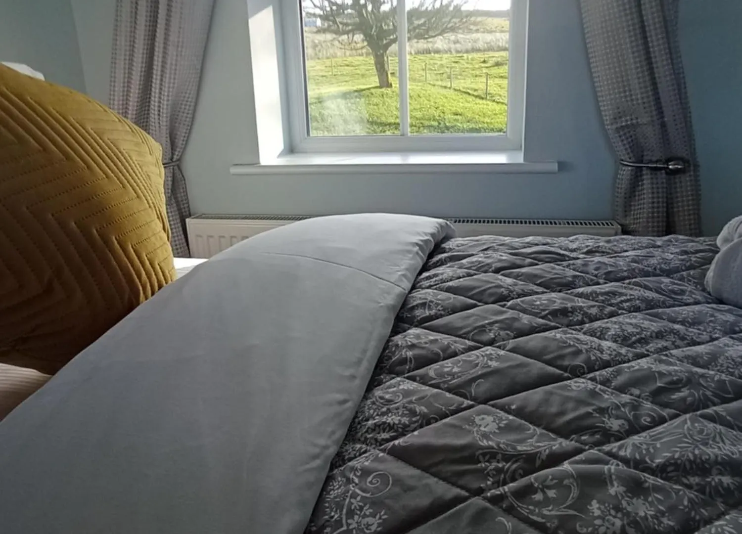 Tiernan'S Luxury Triple Room Ensuite Charlestown