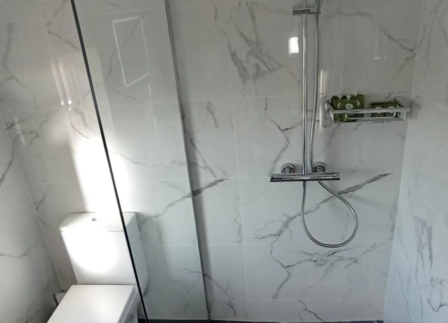 Apartment Tiernan'S Luxury Triple Room Ensuite Charlestown