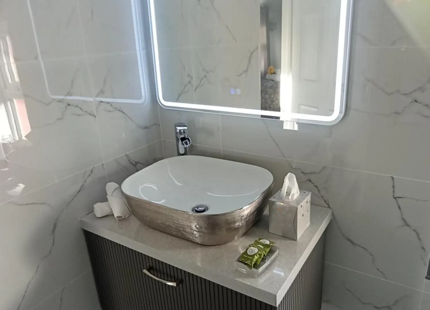 Tiernan'S Luxury Triple Room Ensuite Charlestown 0*,