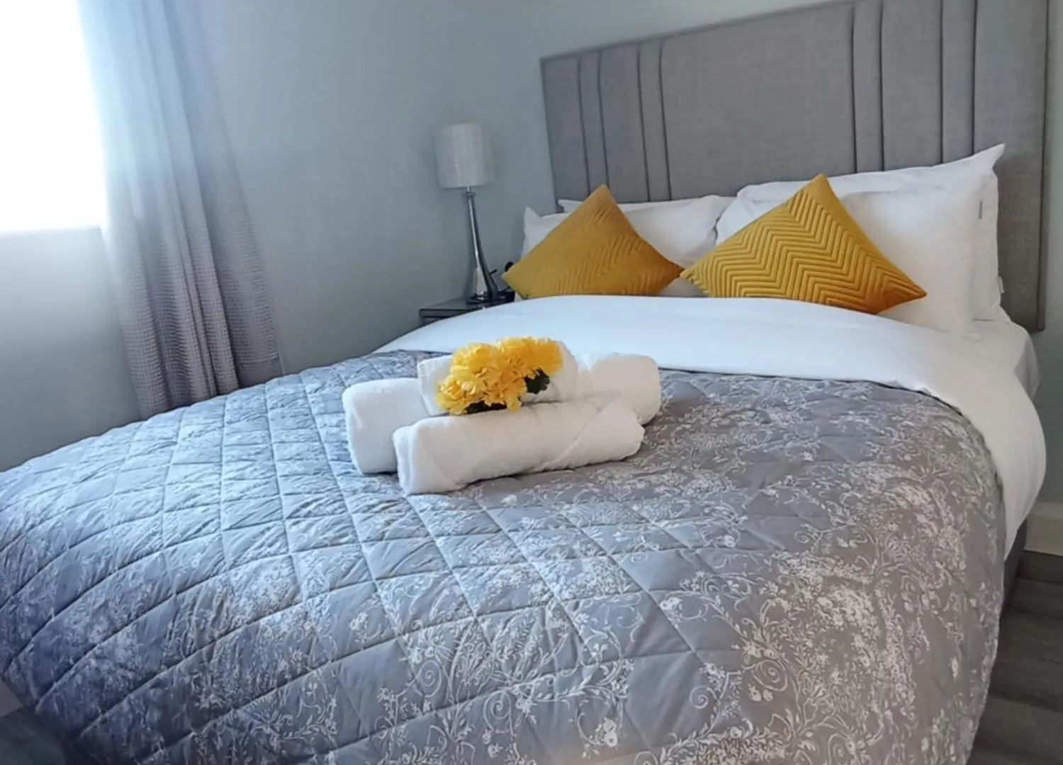 Tiernan'S Luxury Triple Room Ensuite Charlestown 0*,  Ireland