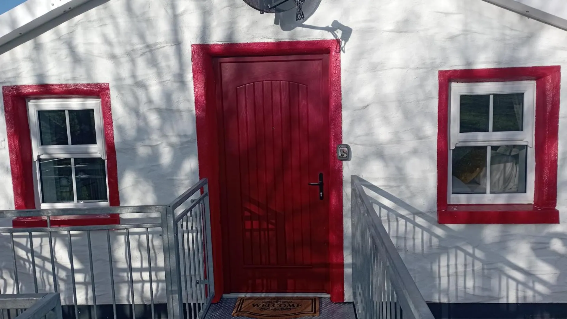 Apartment Tiernan'S Luxury Triple Room Ensuite Charlestown