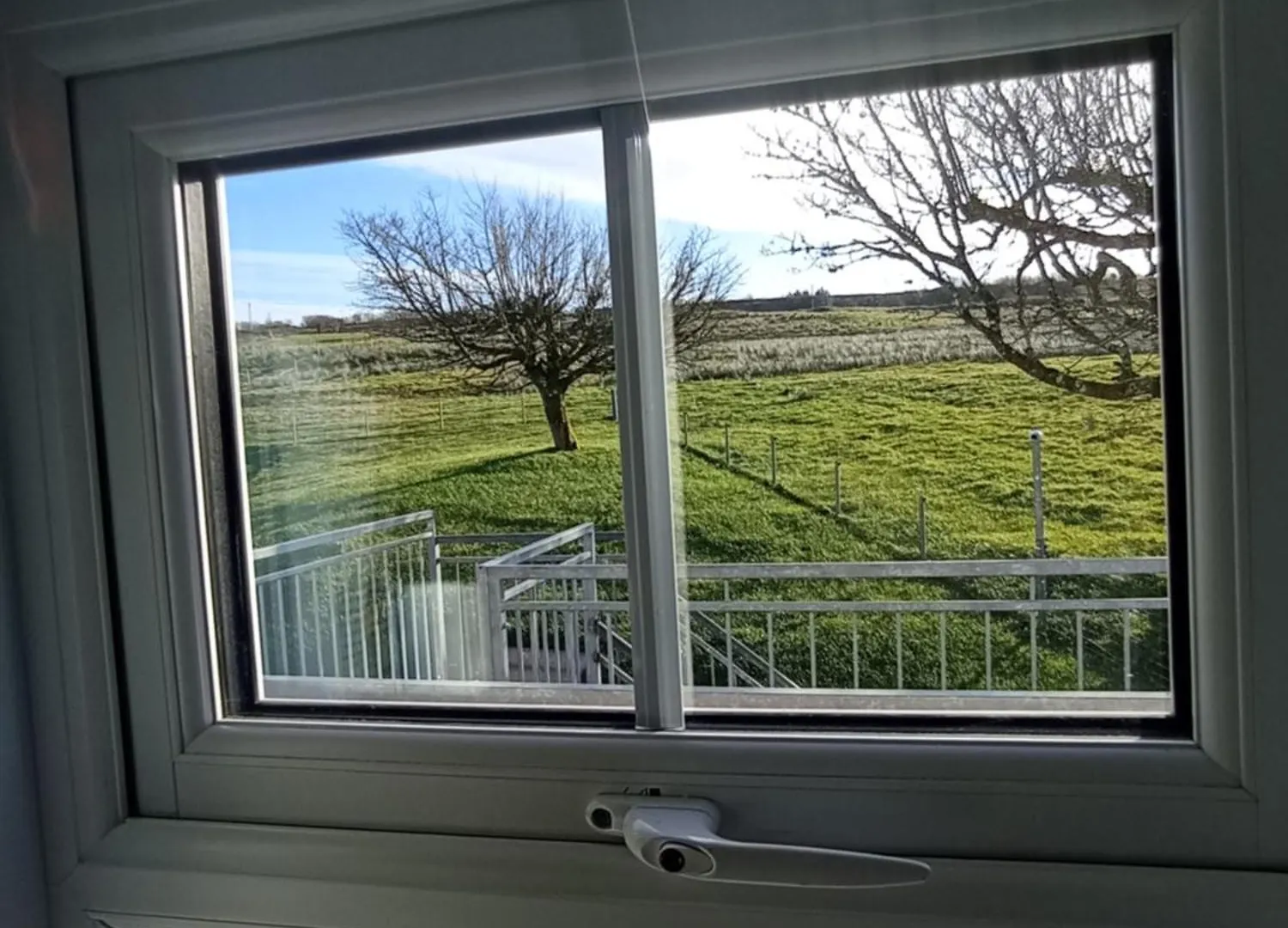 Apartment Tiernan'S Luxury Triple Room Ensuite Charlestown